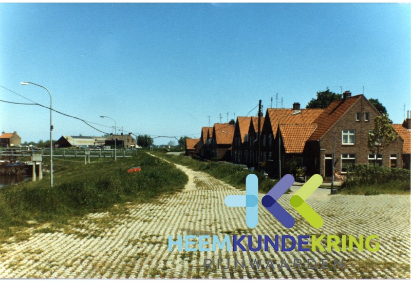 Tuindorp 11-7-1977 Coll. HKR (7)